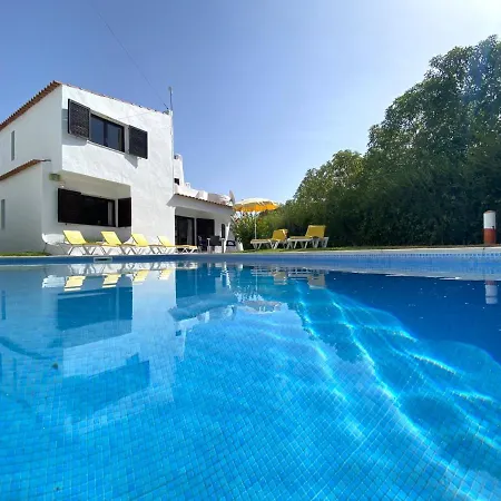 Vintage Design With Pool By Homing Villa *