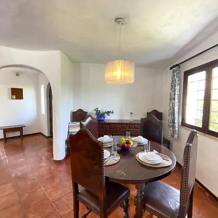 Villa Vintage Design With Pool By Homing Albufeira