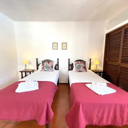 Vintage Design With Pool By Homing Villa Albufeira