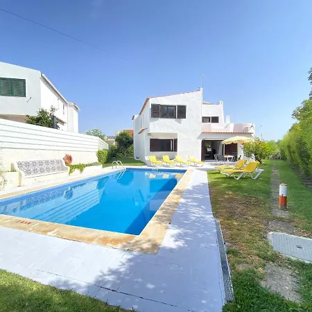 Vintage Design With Pool By Homing Villa *