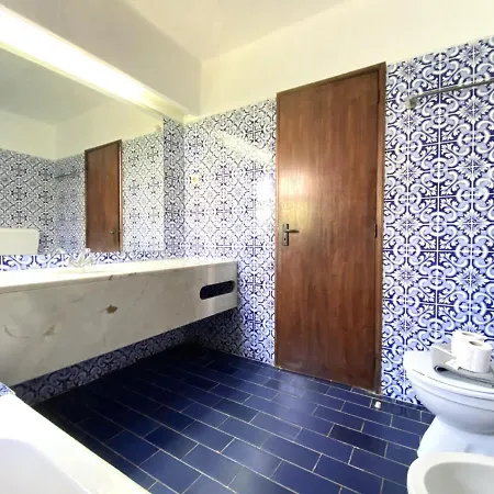 Vintage Design With Pool By Homing Villa *