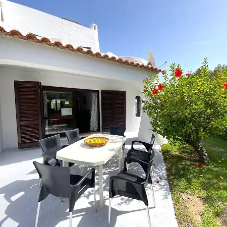 Vintage Design With Pool By Homing * Albufeira