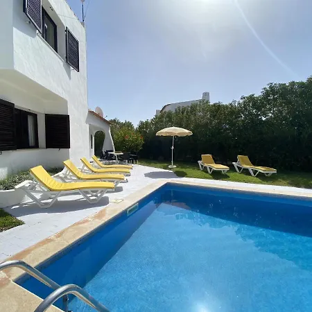 Villa Vintage Design With Pool By Homing *