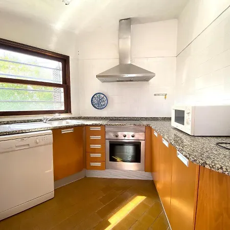 Villa Vintage Design With Pool By Homing Albufeira