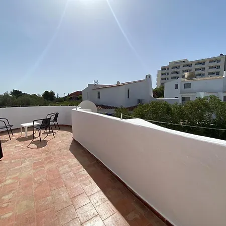 Vintage Design With Pool By Homing Albufeira